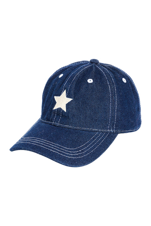 Boston Cap - Willow Collective Mudgee