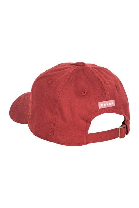 Boston Cap - Willow Collective Mudgee