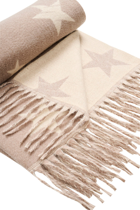 Boston Star Scarf - Willow Collective Mudgee