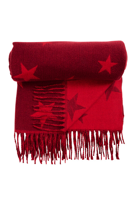 Boston Star Scarf - Willow Collective Mudgee