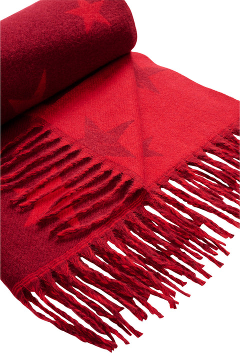 Boston Star Scarf - Willow Collective Mudgee