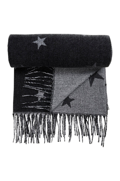 Boston Star Scarf - Willow Collective Mudgee