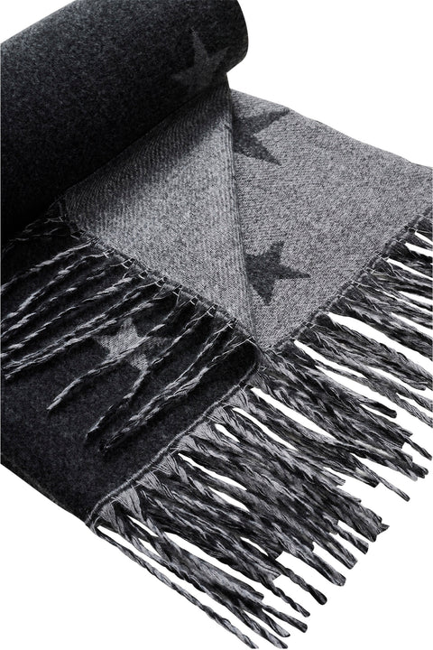 Boston Star Scarf - Willow Collective Mudgee
