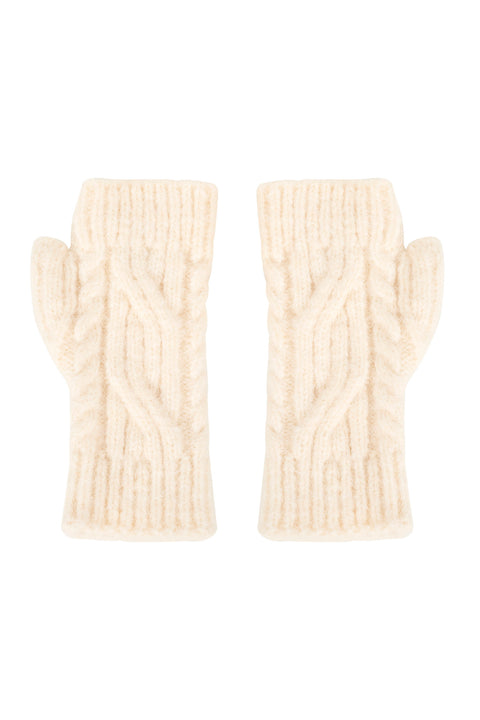 Fairbanks Cable Glove - Willow Collective Mudgee