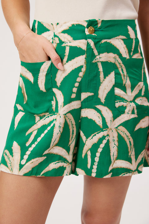 Congo Short