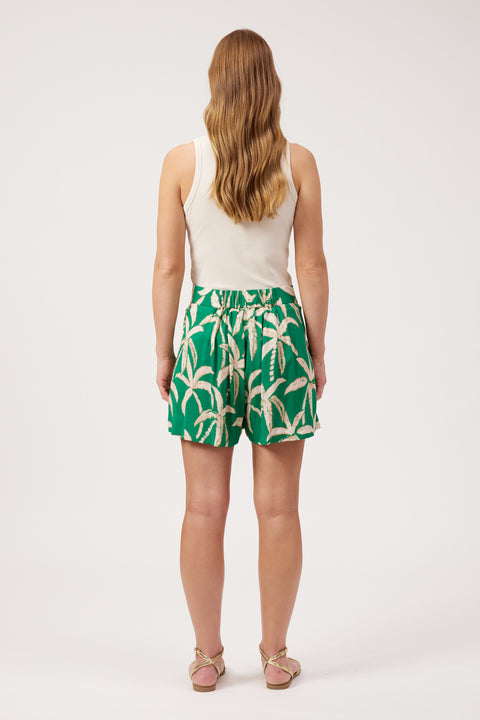 Congo Short