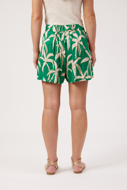 Congo Short
