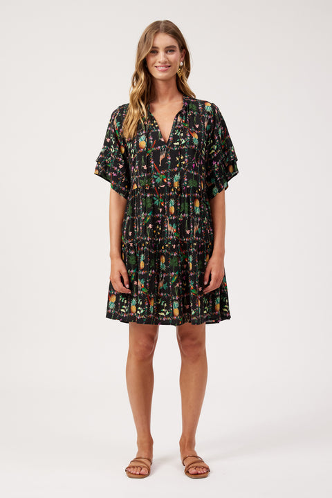 Congo Dress