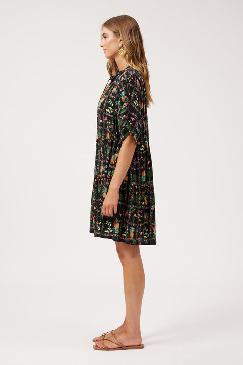 Congo Dress