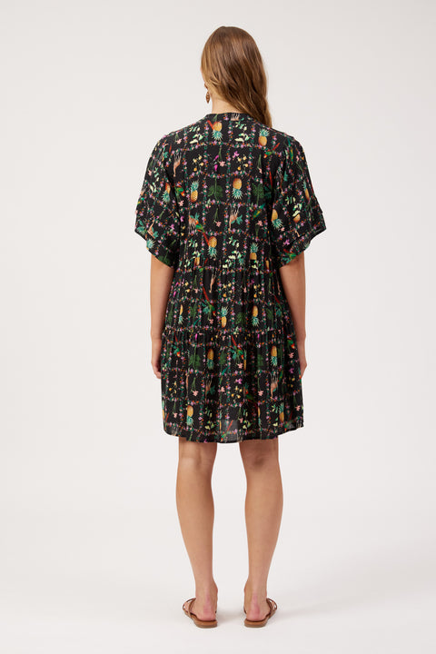 Congo Dress