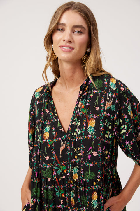 Congo Dress