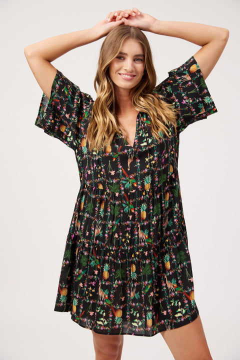 Congo Dress