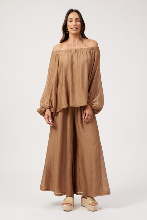 Kenya Palazzo Pant
