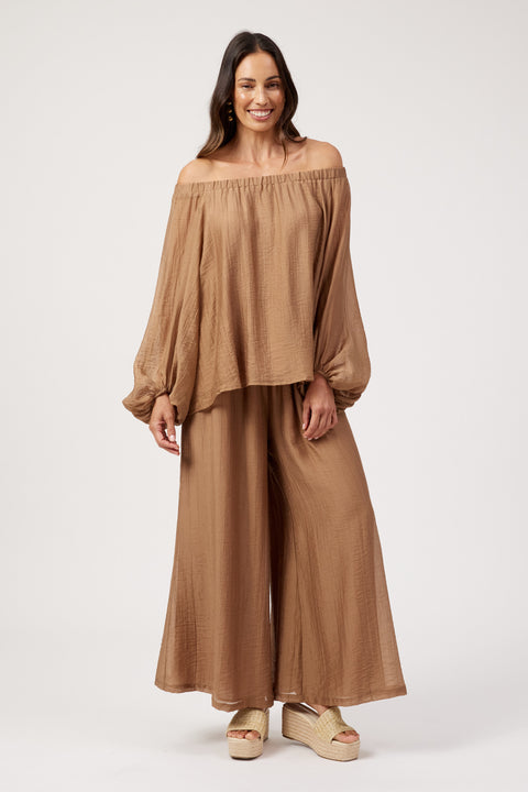 Kenya Palazzo Pant