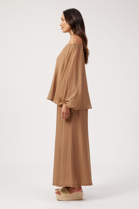 Kenya Palazzo Pant