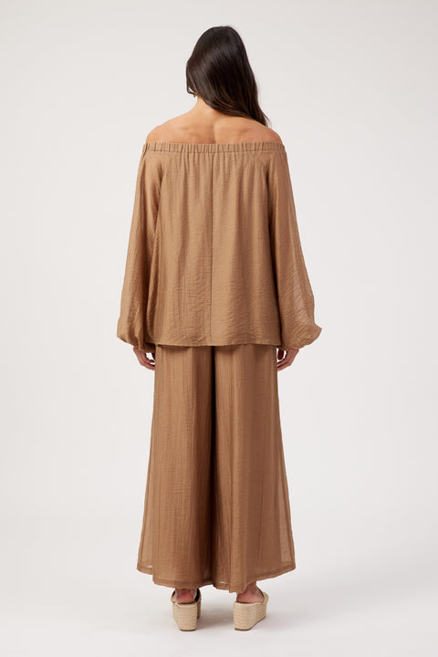 Kenya Palazzo Pant