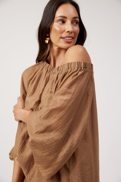 Kenya Palazzo Pant