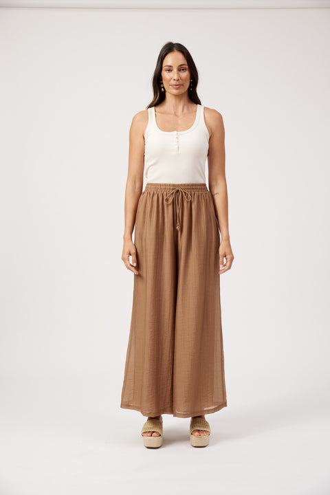 Kenya Palazzo Pant