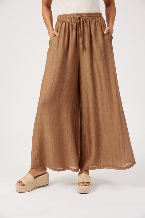 Kenya Palazzo Pant