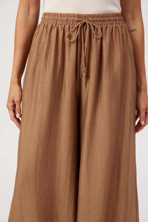 Kenya Palazzo Pant