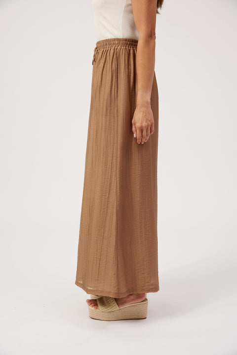 Kenya Palazzo Pant