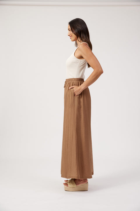 Kenya Palazzo Pant