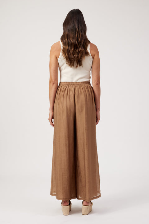 Kenya Palazzo Pant