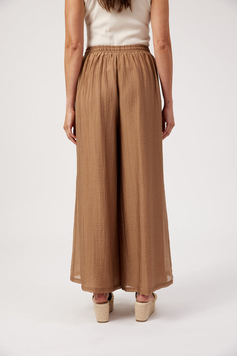 Kenya Palazzo Pant