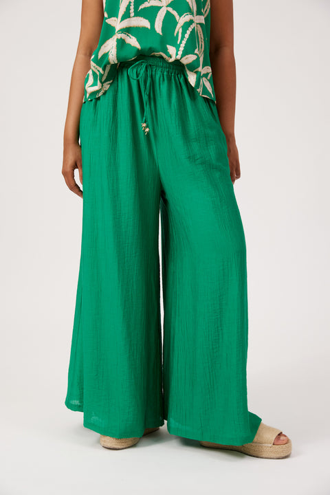 Kenya Palazzo Pant