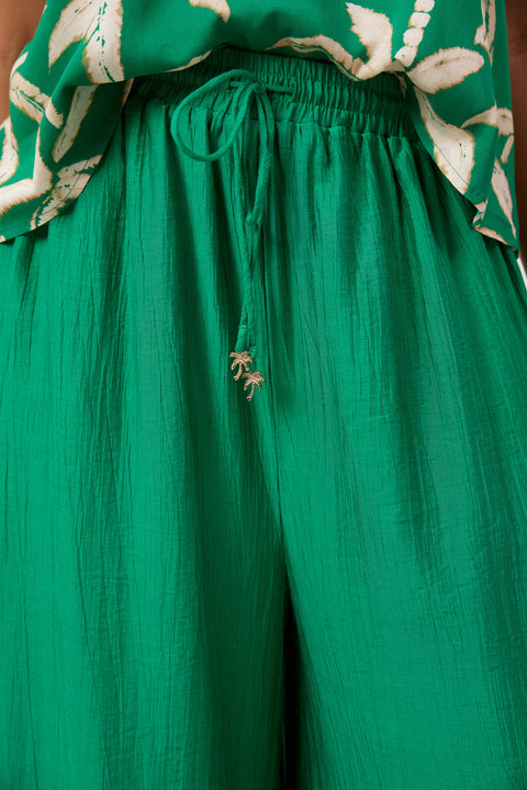 Kenya Palazzo Pant