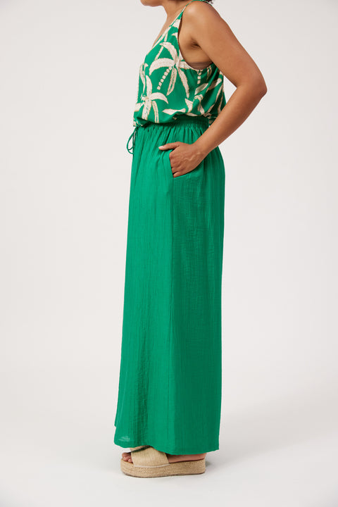 Kenya Palazzo Pant