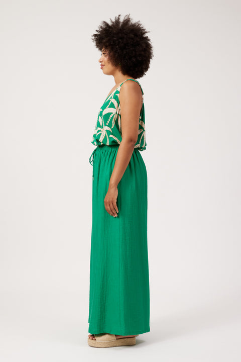 Kenya Palazzo Pant