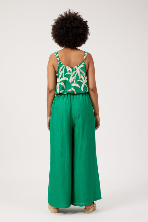 Kenya Palazzo Pant
