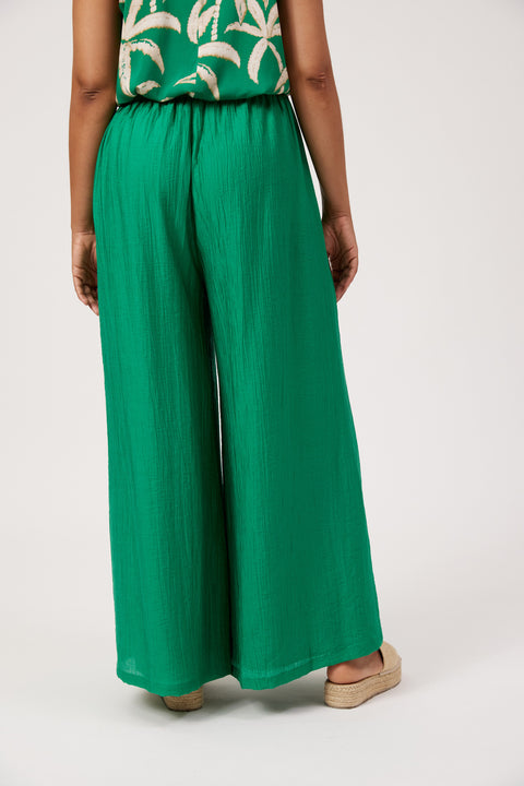 Kenya Palazzo Pant