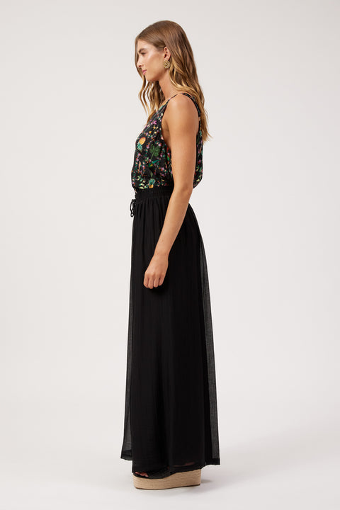 Kenya Palazzo Pant