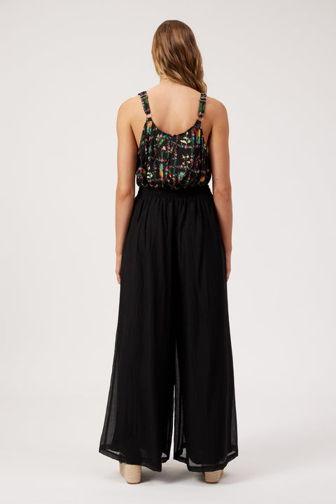Kenya Palazzo Pant