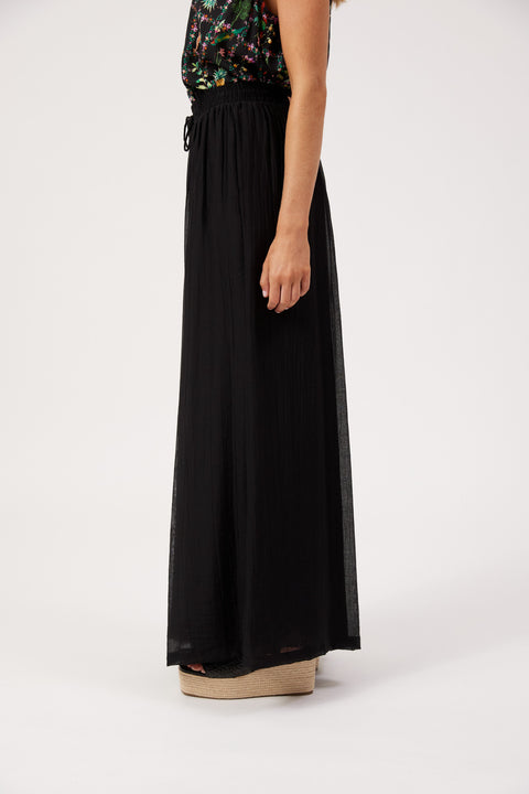 Kenya Palazzo Pant