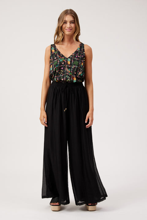 Kenya Palazzo Pant