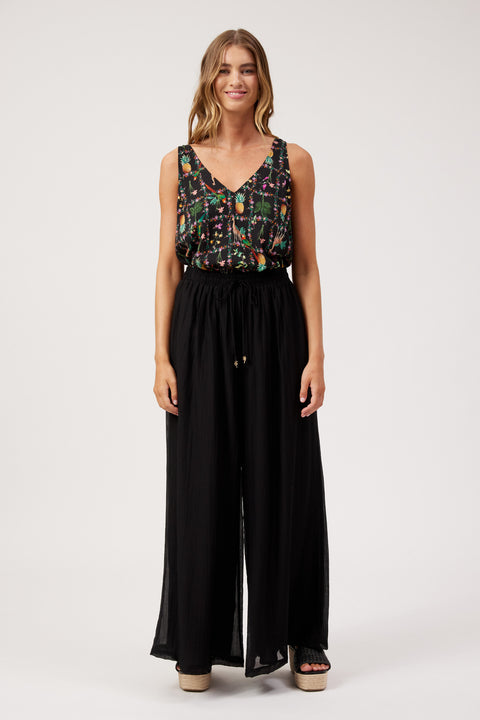 Kenya Palazzo Pant