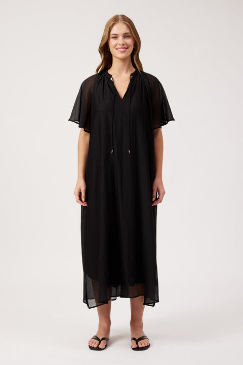 Kenya Midi Dress
