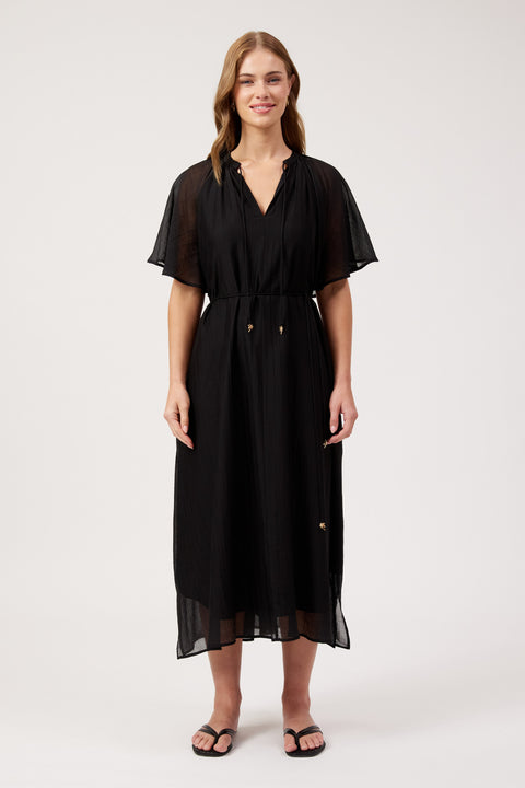 Kenya Midi Dress
