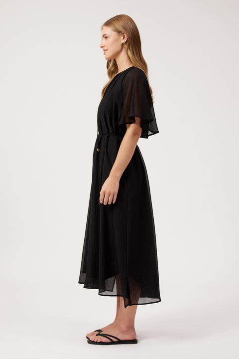 Kenya Midi Dress