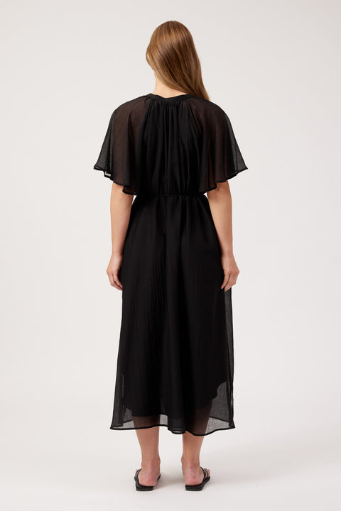 Kenya Midi Dress