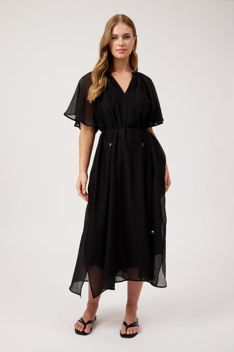 Kenya Midi Dress