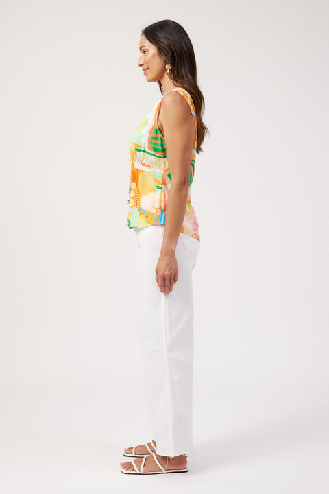 Mykonos Top