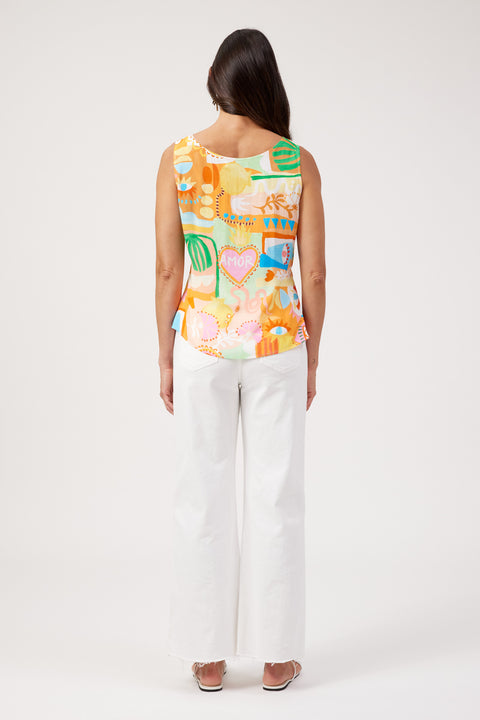 Mykonos Top
