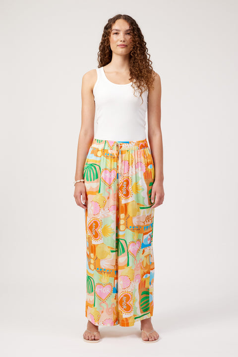 Mykonos Pant