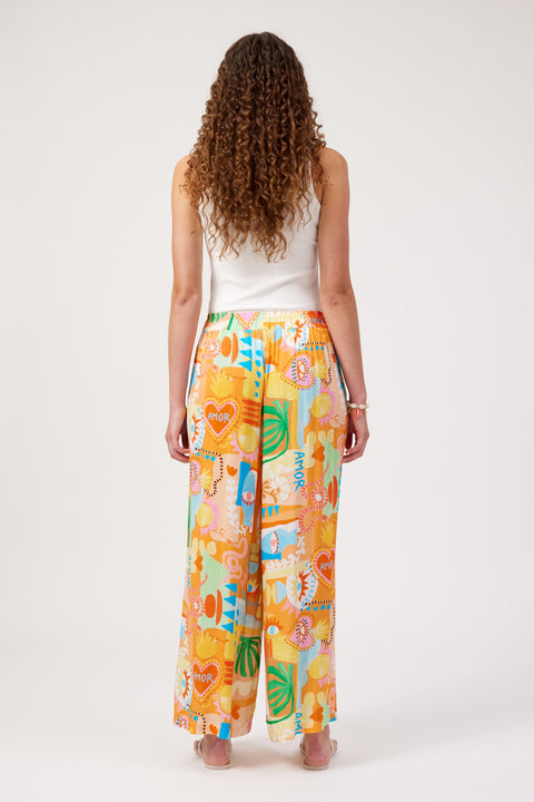 Mykonos Pant