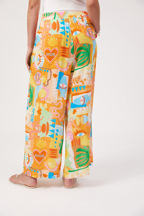 Mykonos Pant