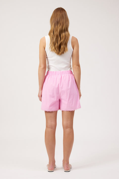 Larissa Broderie Short - Willow Collective Mudgee